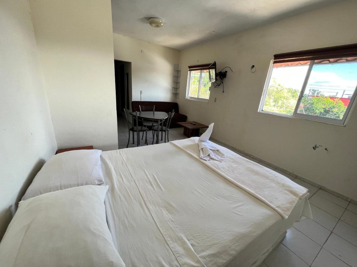 Casssa Vlanca Hotel 帕伦克 外观 照片